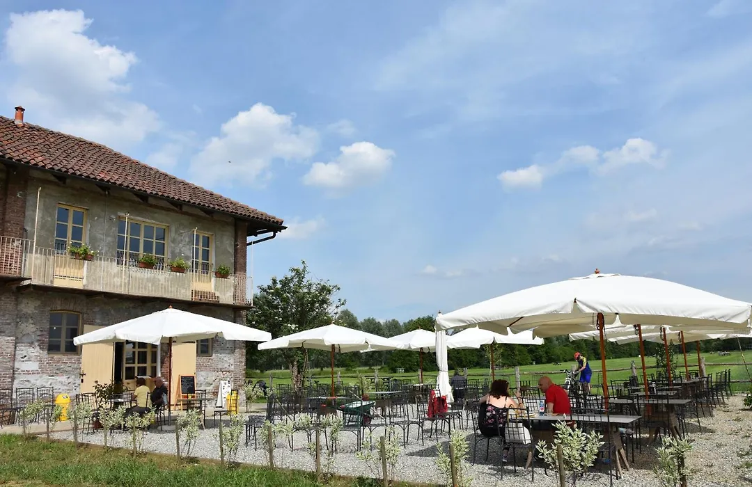 La Locanda della Mandria-1