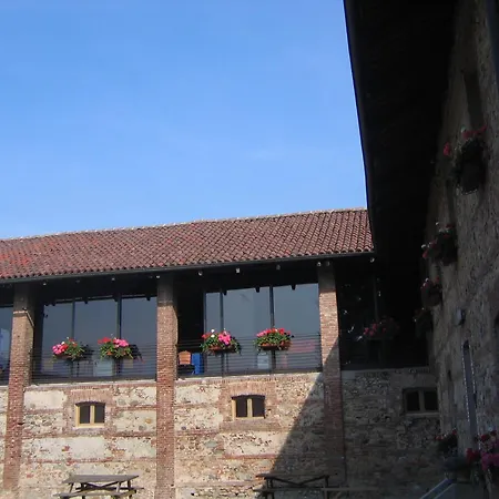 La Locanda della Mandria-3